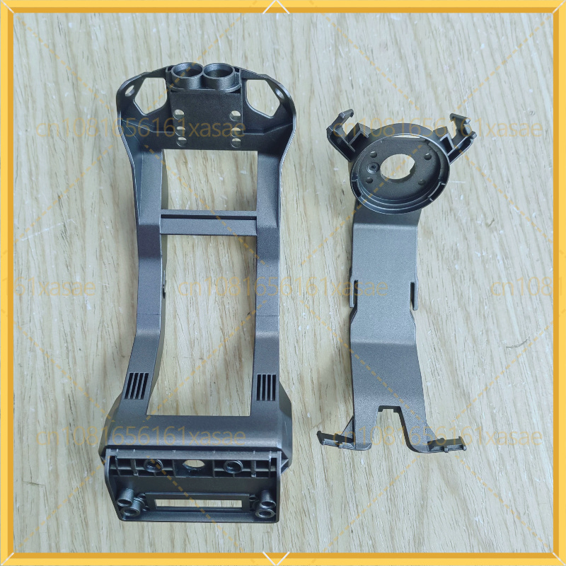 Autel Drone Evo Max 4T - Braket Peredam Gimbal Baru, Pelat Peredam