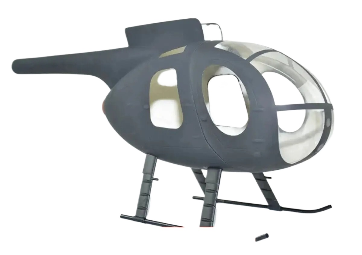 Bagian-bagian Helikopter RC Sk - Rc Helicopter Bag ulasan dan harga