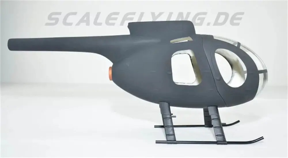 Bagian-bagian Helikopter RC Sk - Rc Helicopter Bag ulasan dan harga