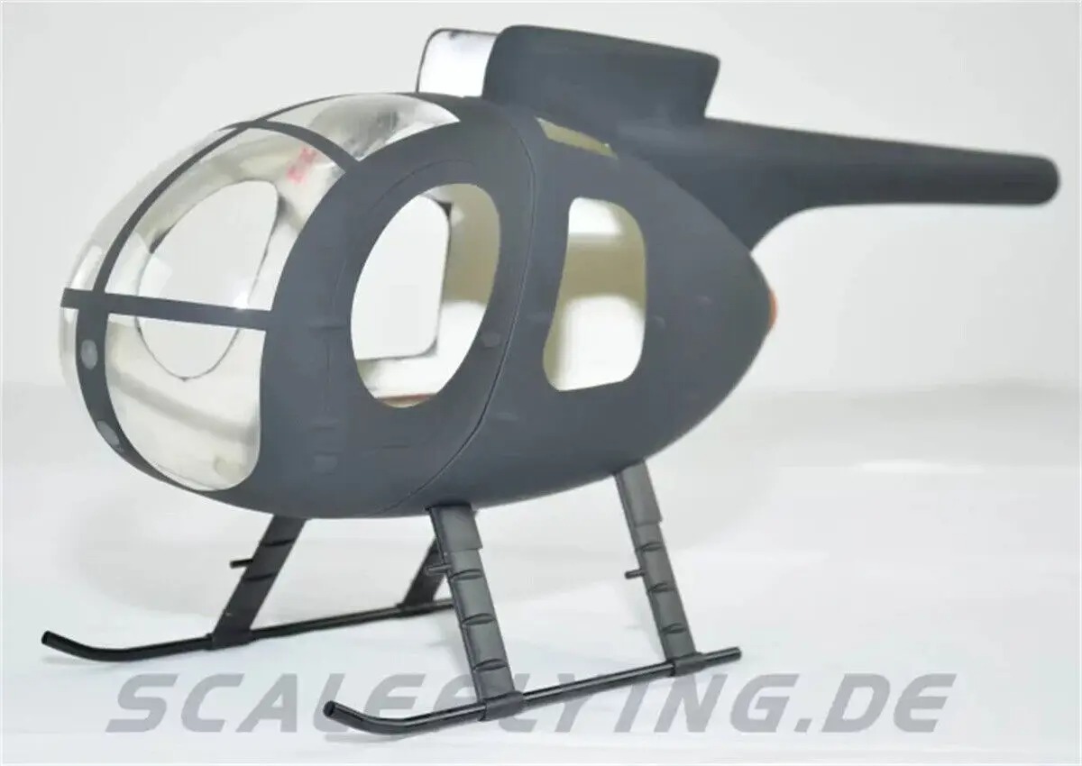 Bagian-bagian Helikopter RC Sk - Rc Helicopter Bag ulasan dan harga