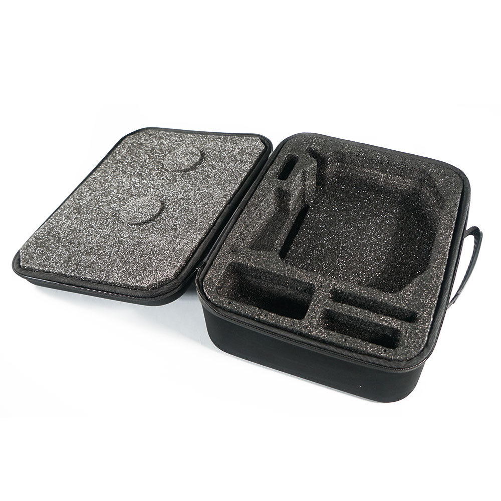 FrSky Taranis Q X7 X7S X18 X18 - Rc Helicopter Bag ulasan dan harga