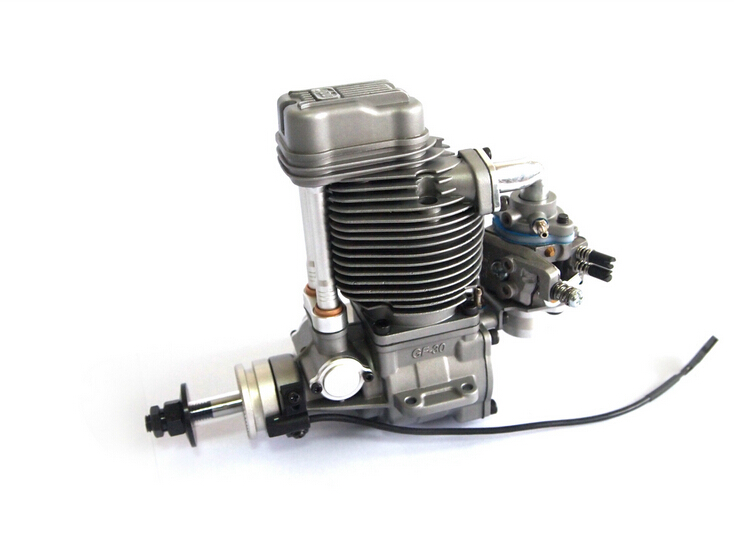 Seri mesin Gas NGH baru! Mesin - Rc Helicopter Gas ulasan dan harga