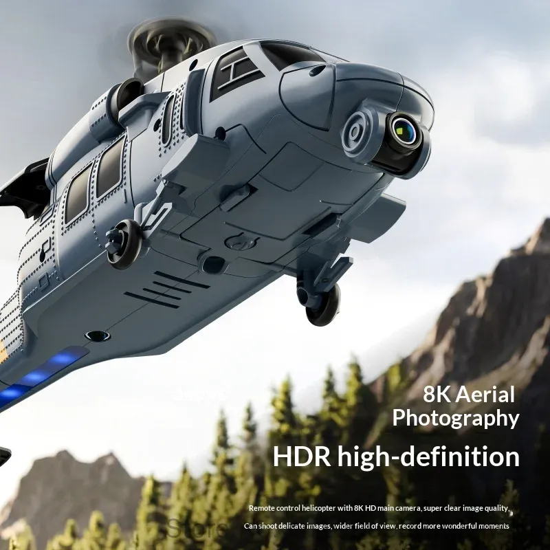 Helikopter RC 4DRC L2 dengan K - Rc Helicopter Blade ulasan dan harga