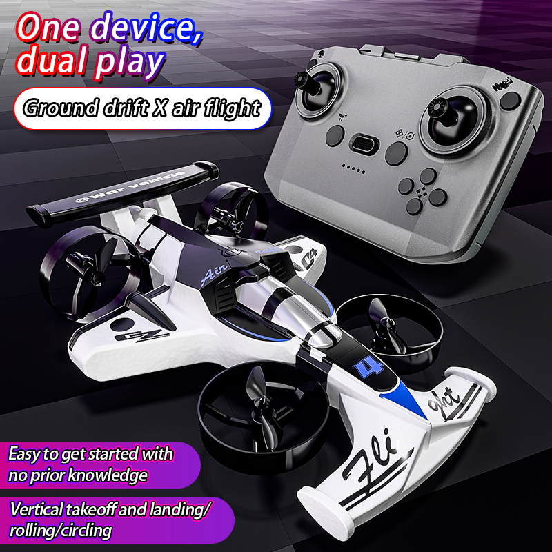 Mobil Remote Control Amfibi CZ - Rc Helicopter Case ulasan dan harga