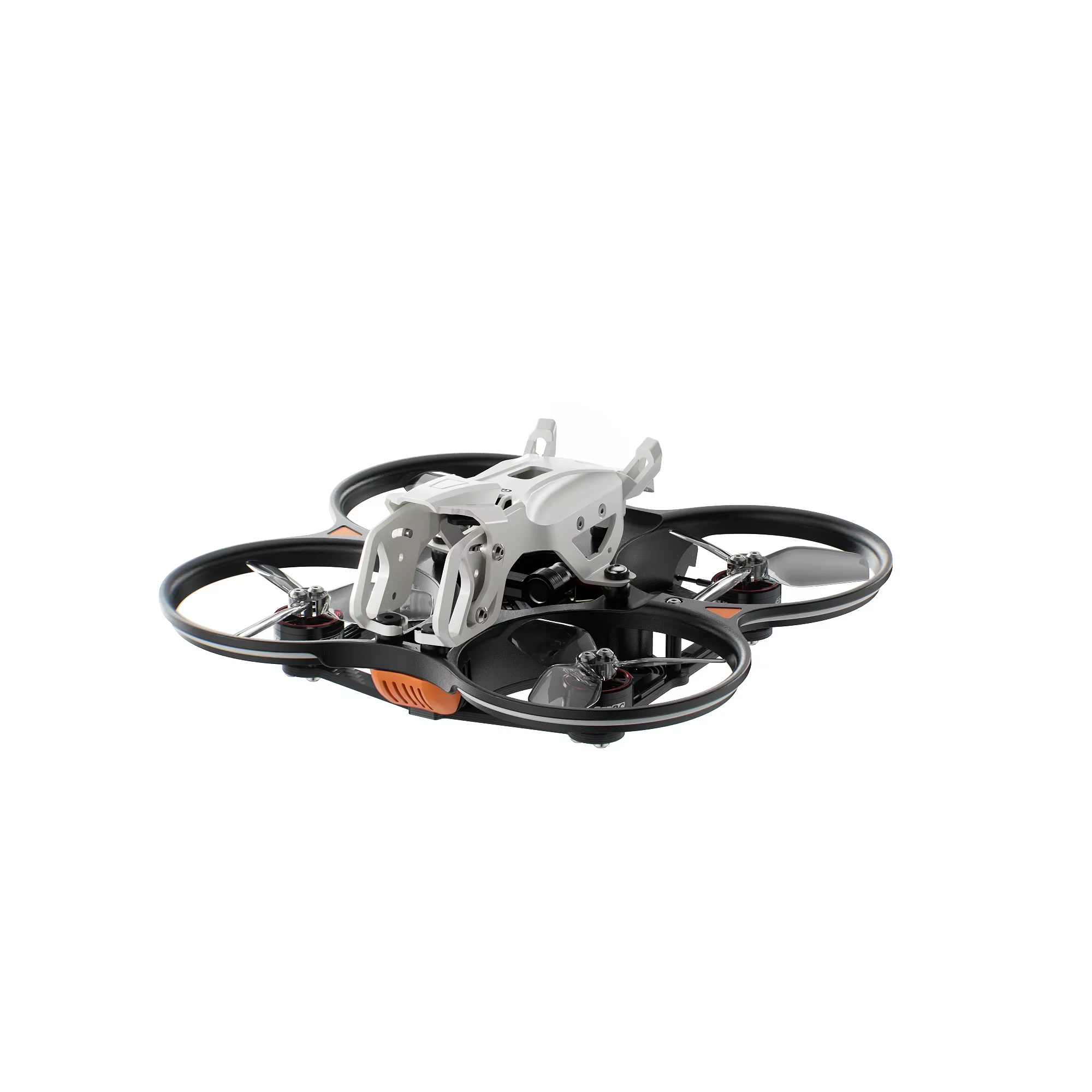Tanpa Baterai GEPRC Darkstar 2 - Rc Helicopter Case ulasan dan harga