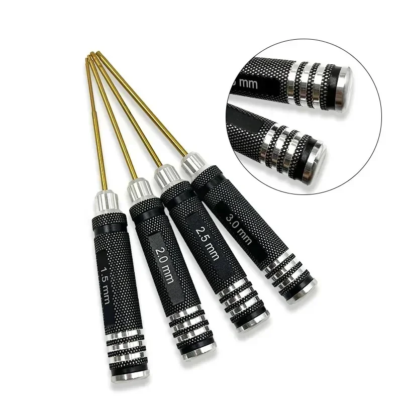 0.9/1.27/ 1.3/ 1.5/ 2.0/ 2.5/  - Rc Helicopter Tool Kit ulasan dan harga