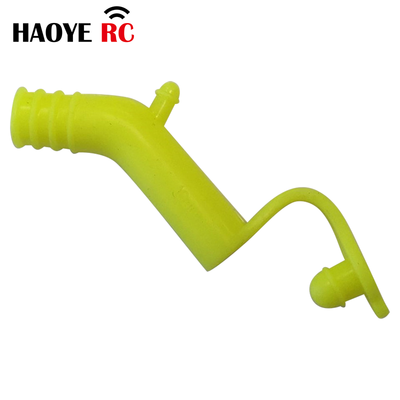 Haoye ekstensi knalpot mesin,  - Rc Helicopter Gas ulasan dan harga