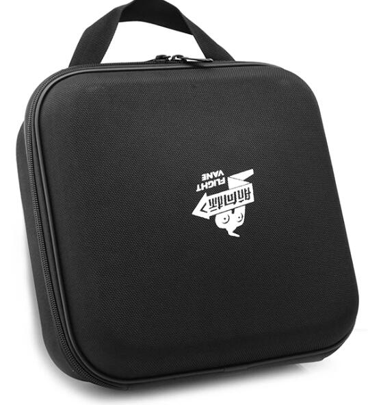Tas Penyimpanan Pengendali Jar - Rc Helicopter Bag ulasan dan harga